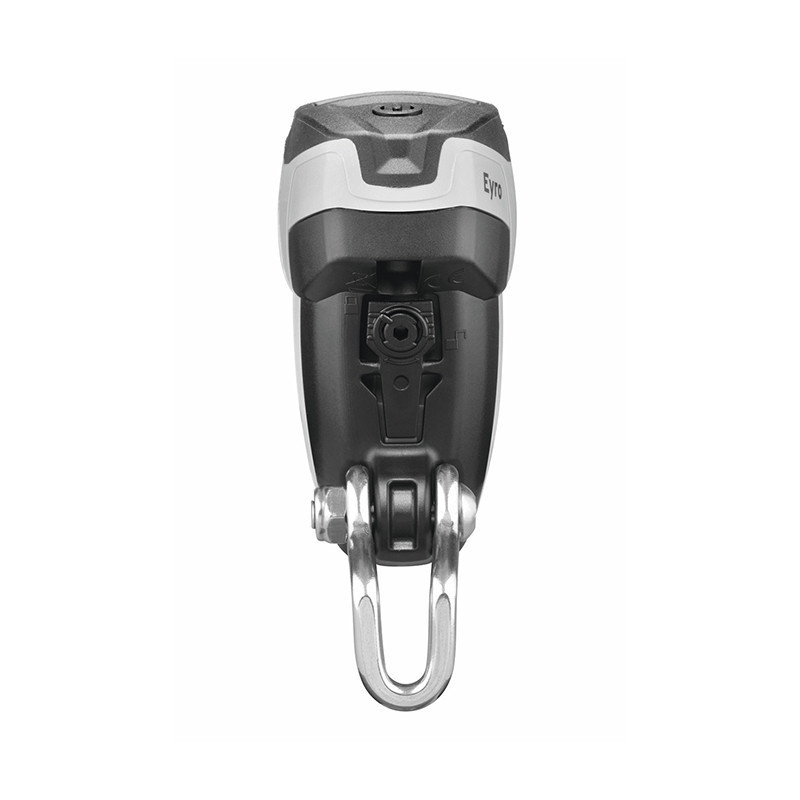 Éclairage avant batterie USB Busch & Müller Lumotec Eyro verrouillage