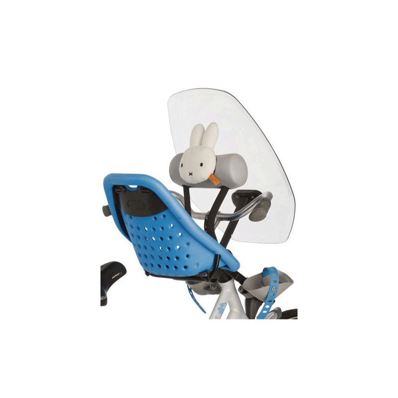 Coussin pour siège enfant Thule Yepp Mini Miffy