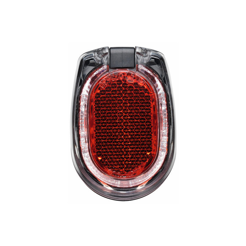 Éclairage arrière dynamo Busch & Müller Secula Plus