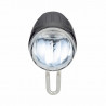 Eclairage avant dynamo Busch & Muller Lumotec Cyo - 40 ou 60 lux