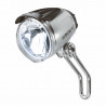 Eclairage avant dynamo Busch & Muller Lumotec Cyo - 40 ou 60 lux