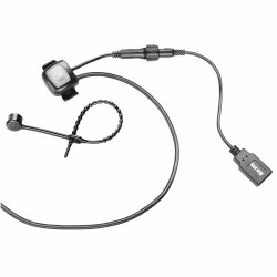 Eclairage avant dynamo Busch & Muller Luxos - 70 ou 90 lux