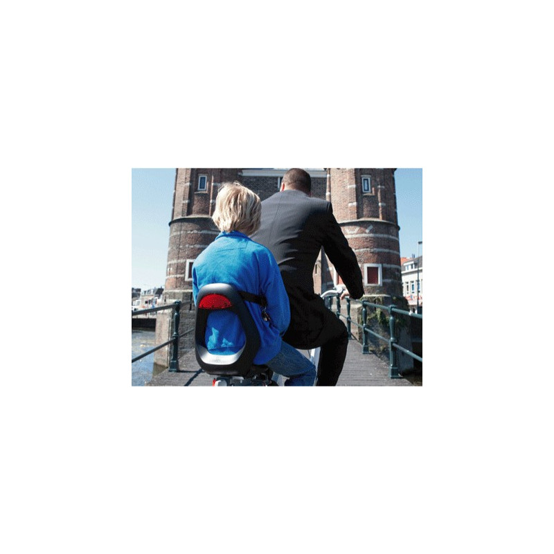 GMG Yepp junior siège enfant 6-9 ans