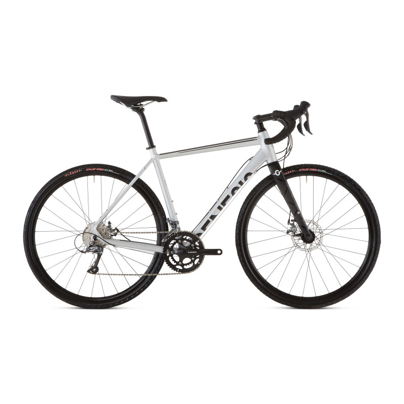 Vélo Gravel Genesis CDA 10