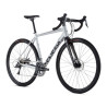 Vélo Gravel Genesis CDA 10 vue 3/4