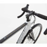 Vélo Gravel Genesis CDA 10 cadre