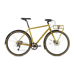 Vélo Vintage Genesis Brixton