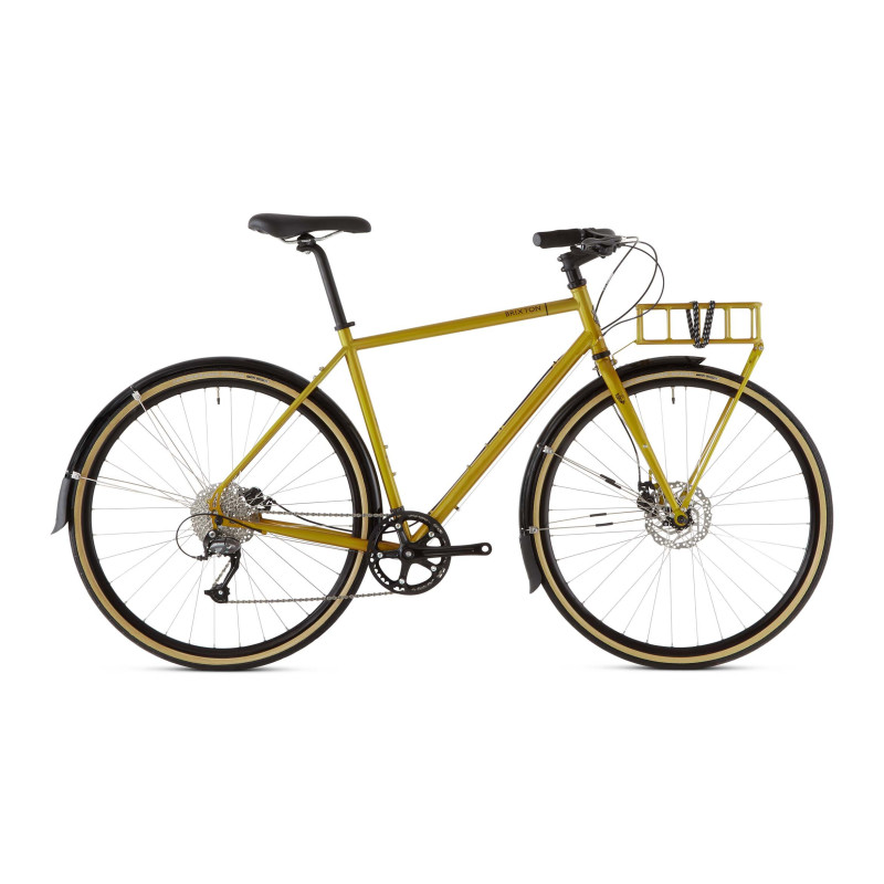 Vélo Vintage Genesis Brixton