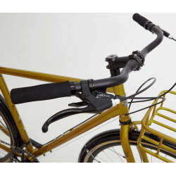 Vélo Vintage Genesis Brixton cintre