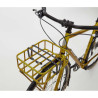Vélo Vintage Genesis Brixton porte-bagages
