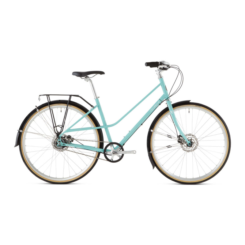 Vélo Vintage Femme Genesis Columbia Road