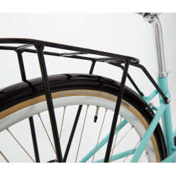 Vélo Vintage Femme Genesis Columbia Road porte-bagages