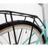 Vélo Vintage Femme Genesis Columbia Road porte-bagages