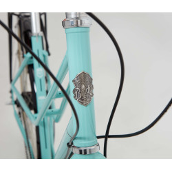 Vélo Vintage Femme Genesis Columbia Road douille