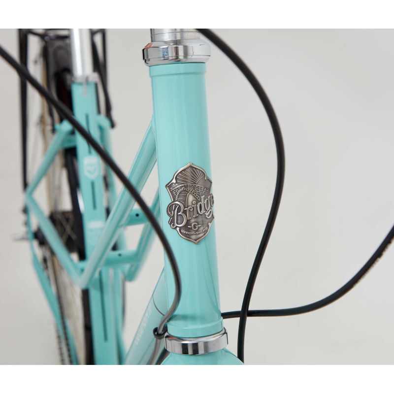 Vélo Vintage Femme Genesis Columbia Road douille