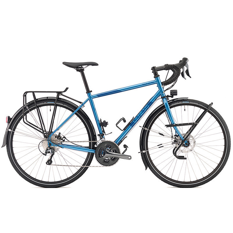 Vélo de randonnée Genesis Tour de Fer 30