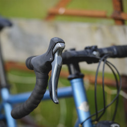 Vélo de randonnée Genesis Tour de Fer 30 cintre