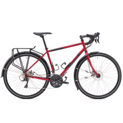 Vélo de randonnée Genesis Tour de Fer 10