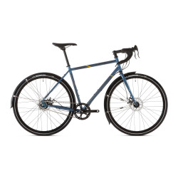 Vélo urbain Genesis Day One 20