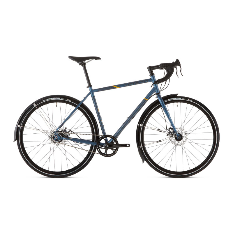 Vélo urbain Genesis Day One 20