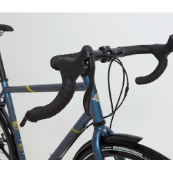 Vélo urbain Genesis Day One 20 cintre