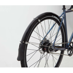 Vélo urbain Genesis Day One 20 garde-boue