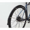 Vélo urbain Genesis Day One 20 garde-boue