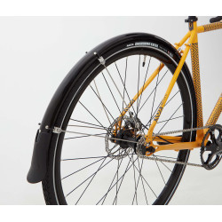 Vélo Fixie Genesis Day One 10 garde-boue