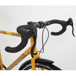 Vélo Fixie Genesis Day One 10 cintre