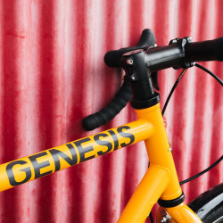 Vélo Fixie Genesis Day One 10 douille direction