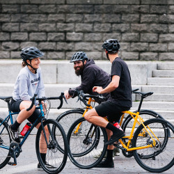 Vélo Fixie Genesis Day One