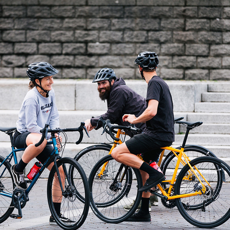 Vélo Fixie Genesis Day One