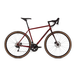 Vélo Gravel Genesis Croix de Fer 30
