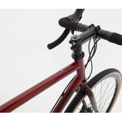 Vélo Gravel Genesis Croix de Fer 30 cadre