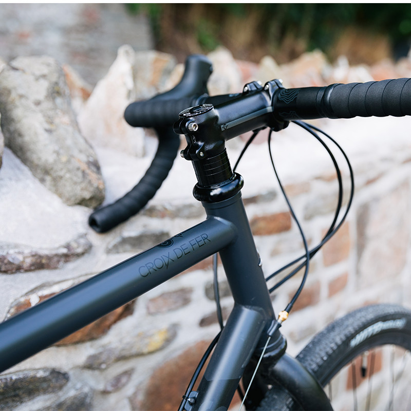 genesis croix de fer 20