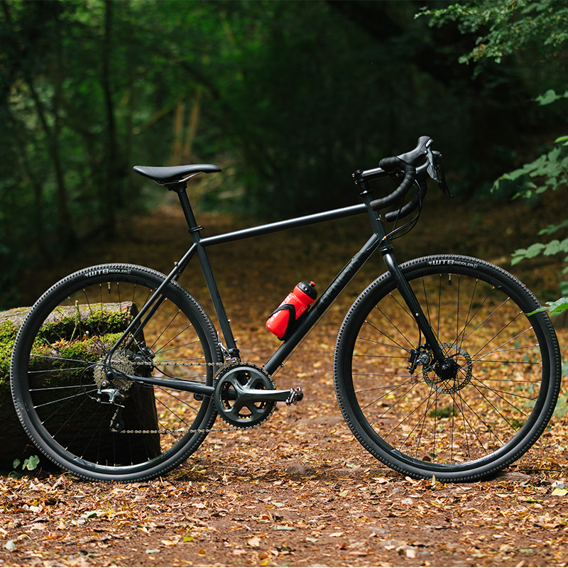 hero quicker 16t road cycle