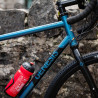 Vélo Gravel Genesis Croix de Fer 10 cadre Blue