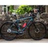 Vélo Gravel Genesis Croix de Fer 10 Blue