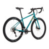 Vélo Gravel Genesis Vagabond vue 3/4