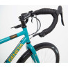 Vélo Gravel Genesis Vagabond cintre