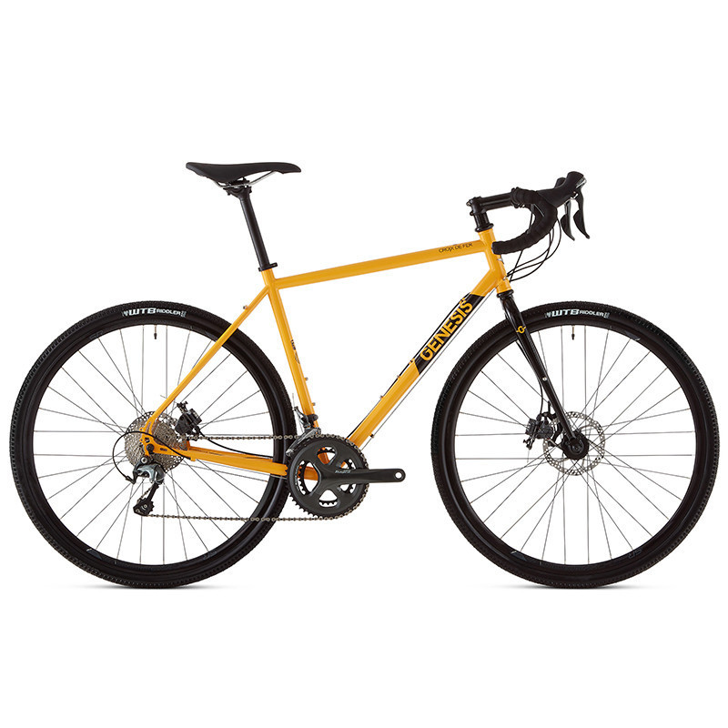 Vélo Gravel Genesis Croix de Fer 20 ALT