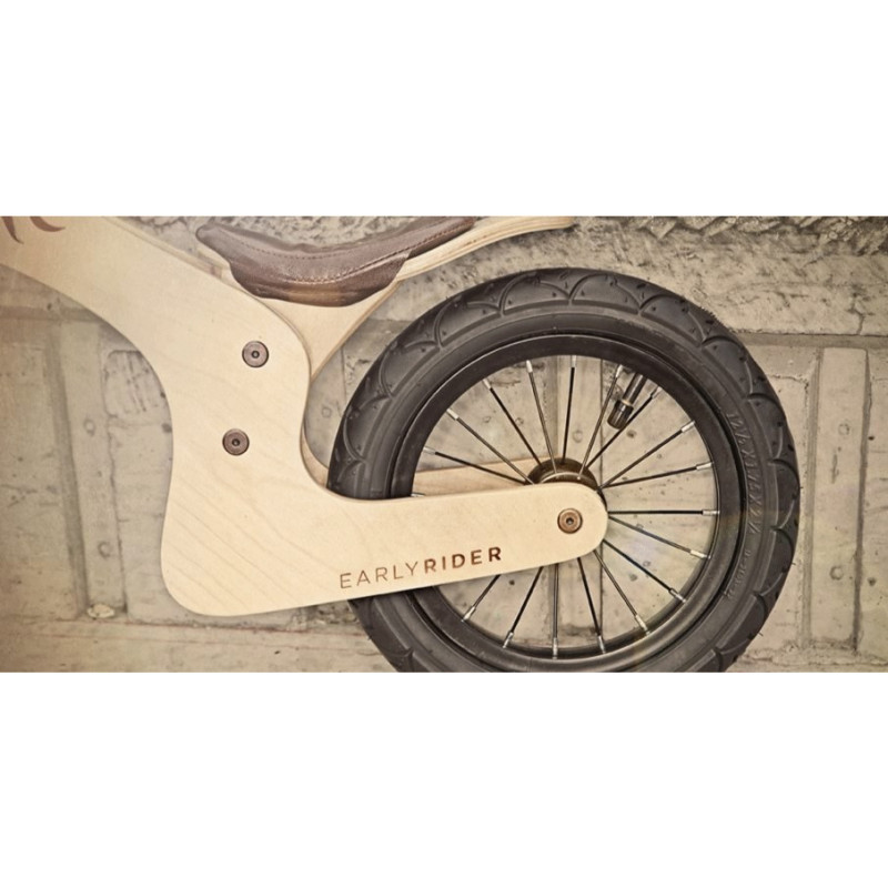 Draisienne en bois Early Rider Lite (20 mois et +)