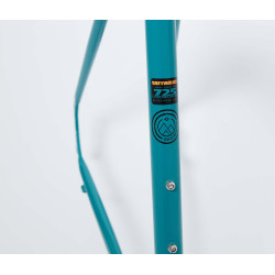 Kit cadre Genesis Croix de Fer tube de selle