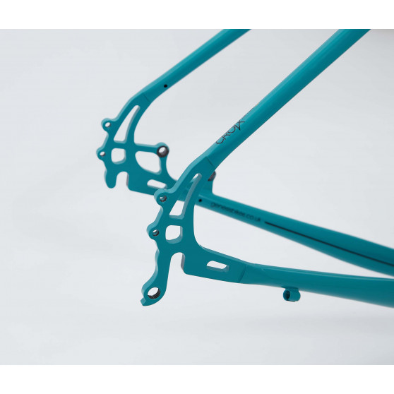 croix de fer frame
