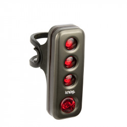 Eclairage arrière Knog Blinder Road R70 - 70 lumens