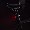 Eclairage arrière Knog Blinder Road R70 - 70 lumens