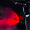 Eclairage arrière Knog Blinder Road R70 - 70 lumens