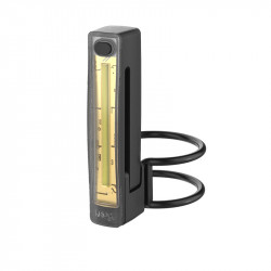 Eclairage avant Knog Plus - 40 lumens