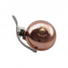 Sonnette Crane Bell Mini Steel Band Copper