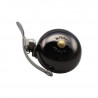 Sonnette Crane Bell Mini Steel Band Neo Black